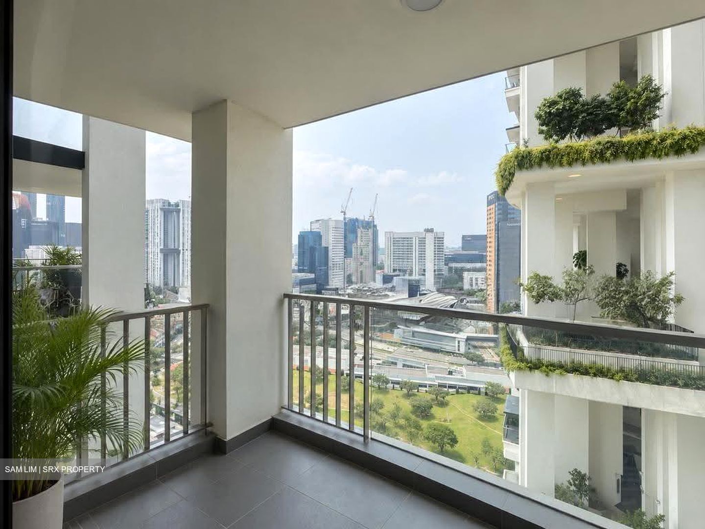 One Pearl Bank (D3), Apartment #619136321